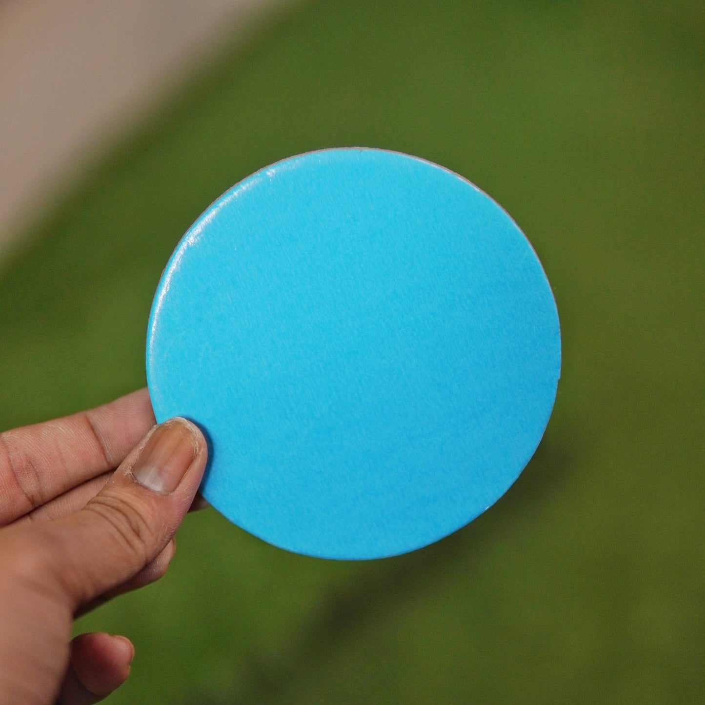 4 X 4 CAKE BASE - CIRCLE | BENTO CAKE BASE
