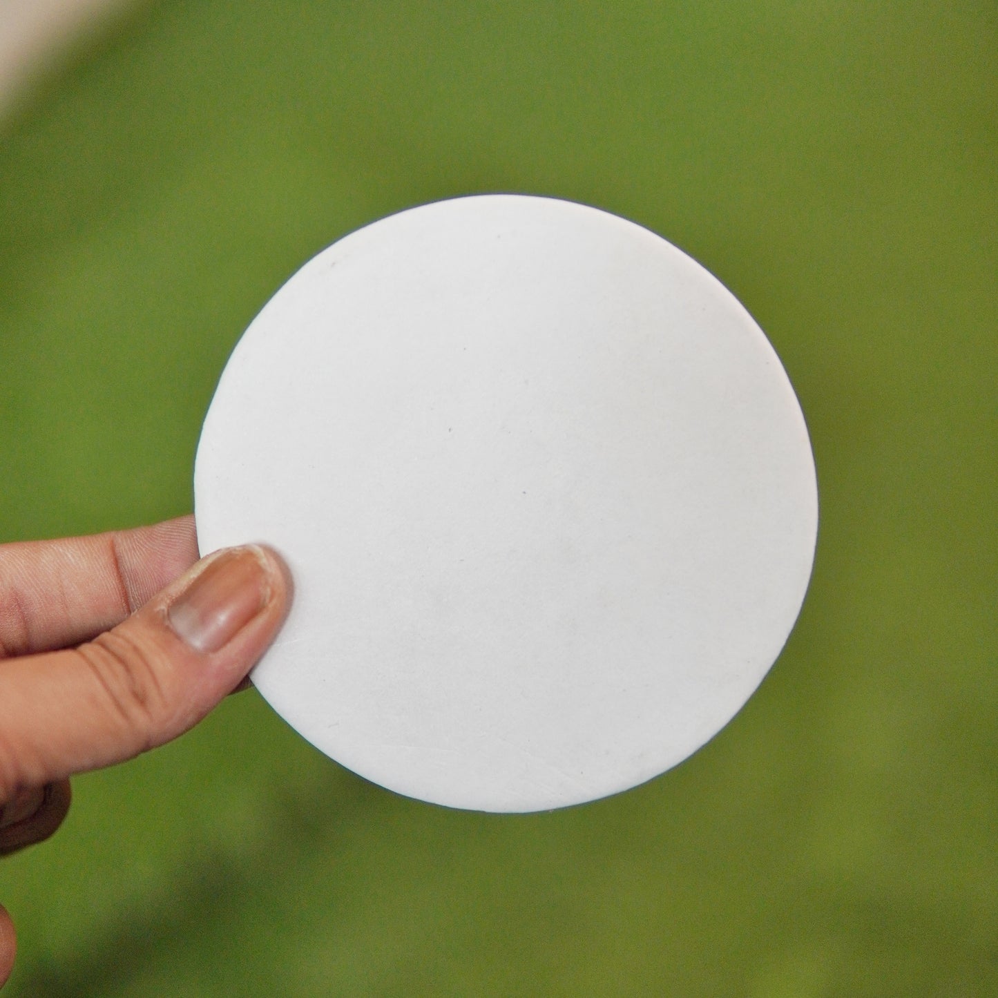 4 X 4 CAKE BASE - CIRCLE | BENTO CAKE BASE