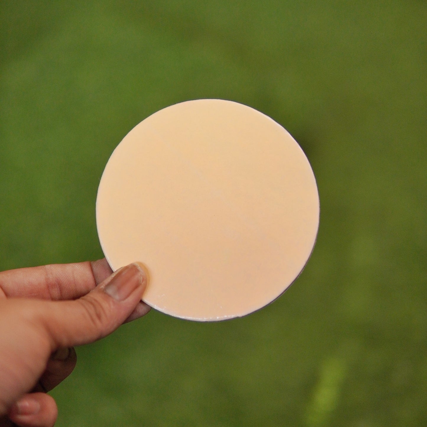 4 X 4 CAKE BASE - CIRCLE | BENTO CAKE BASE