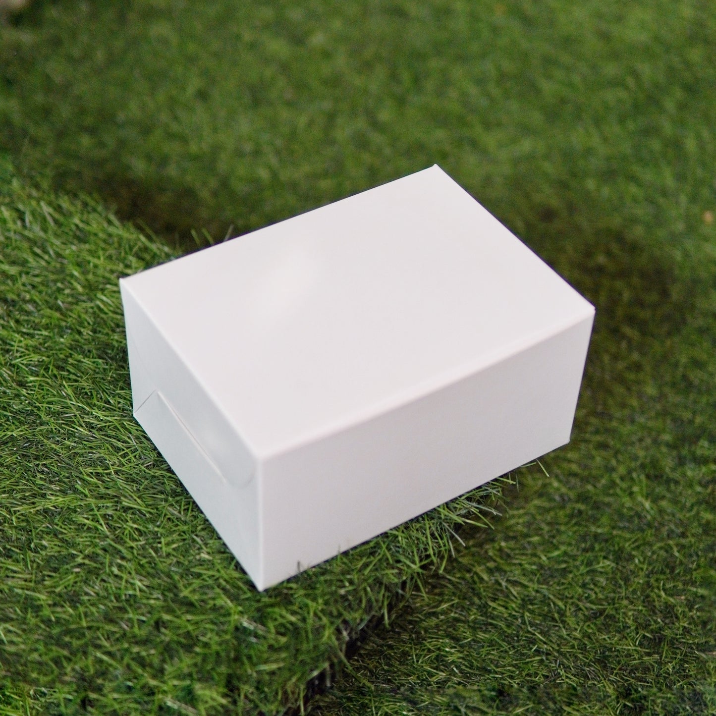 PASTRY BOX | BENTO CAKE BOX