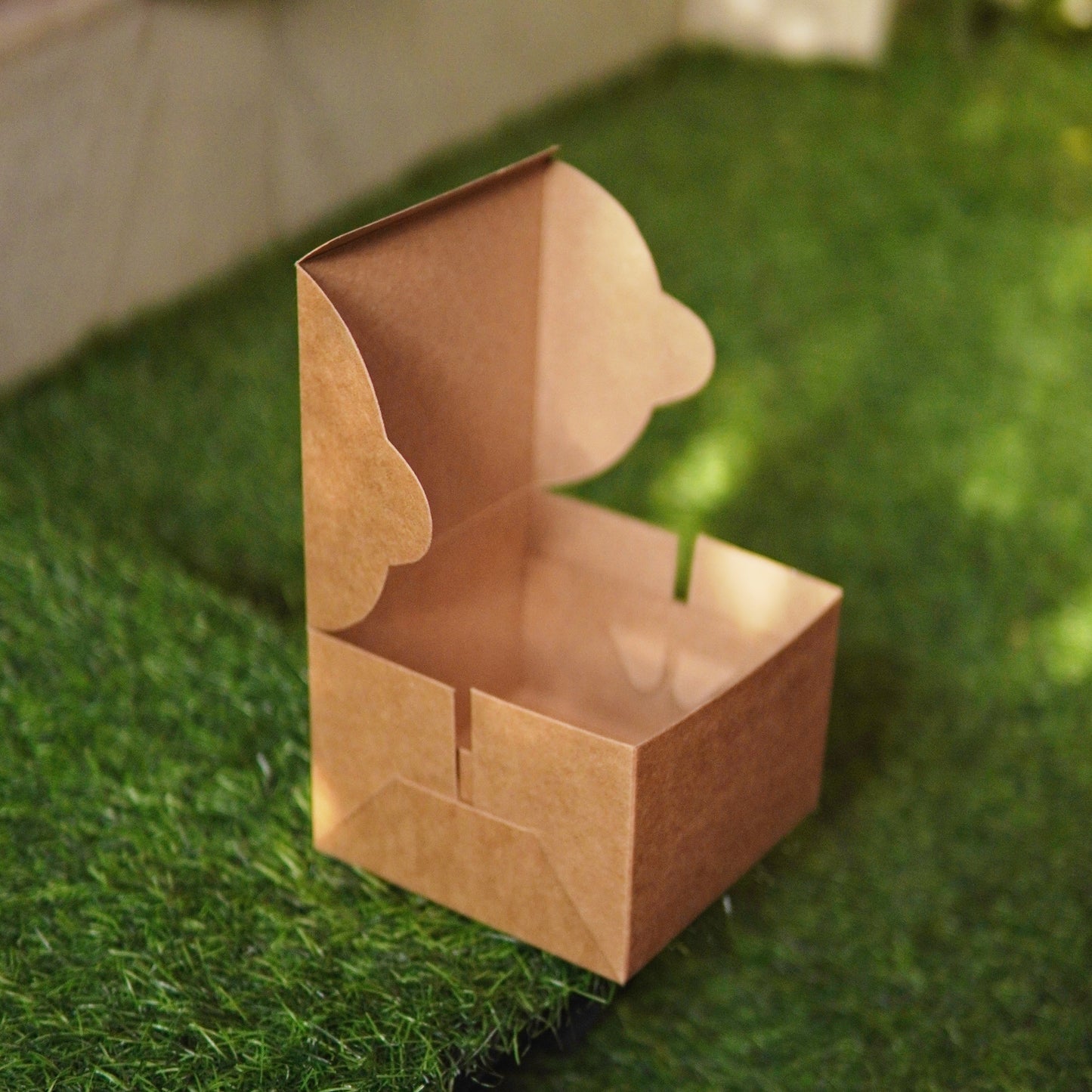 PASTRY BOX | BENTO CAKE BOX