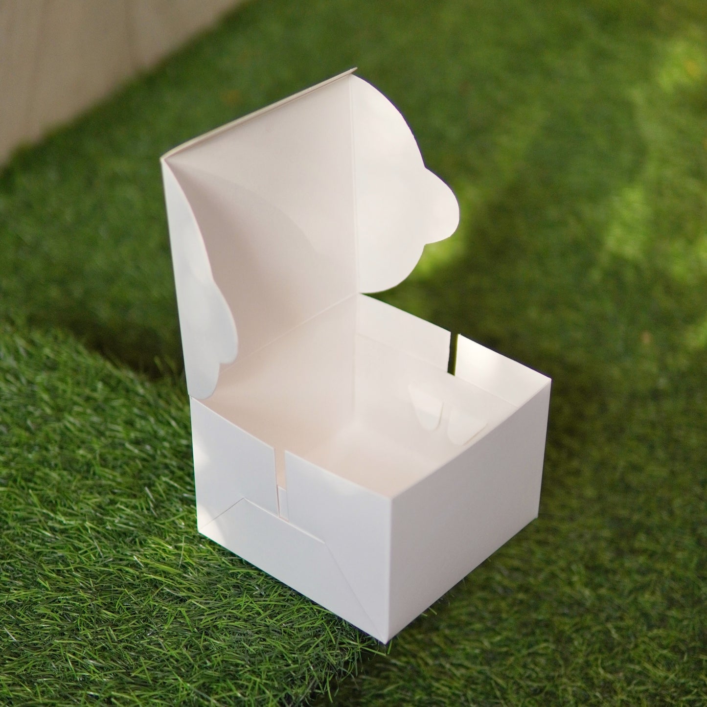 PASTRY BOX | BENTO CAKE BOX