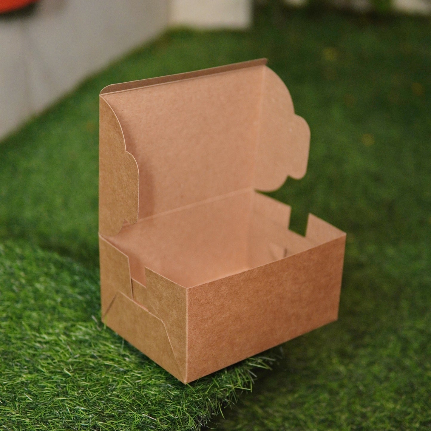 PASTRY BOX | BENTO CAKE BOX