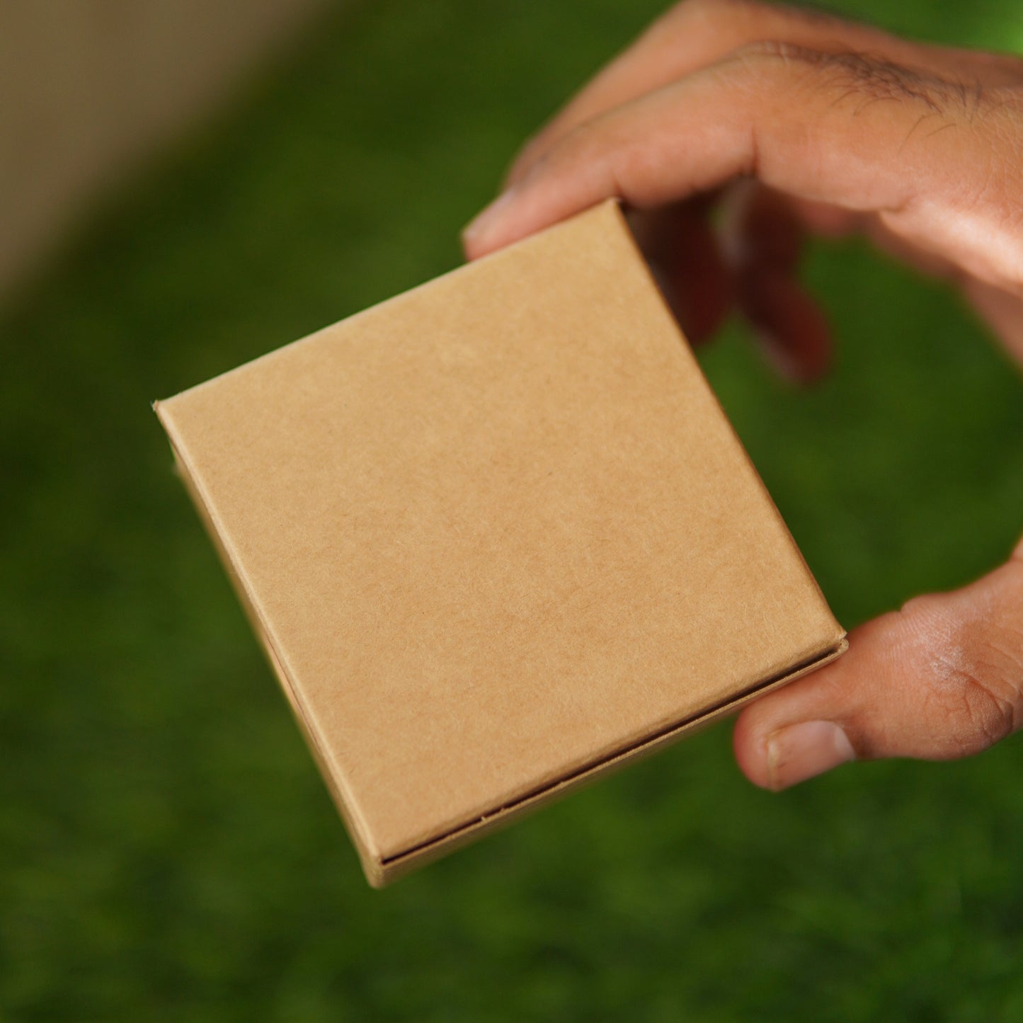 SINGLE PC BROWNIE BOX