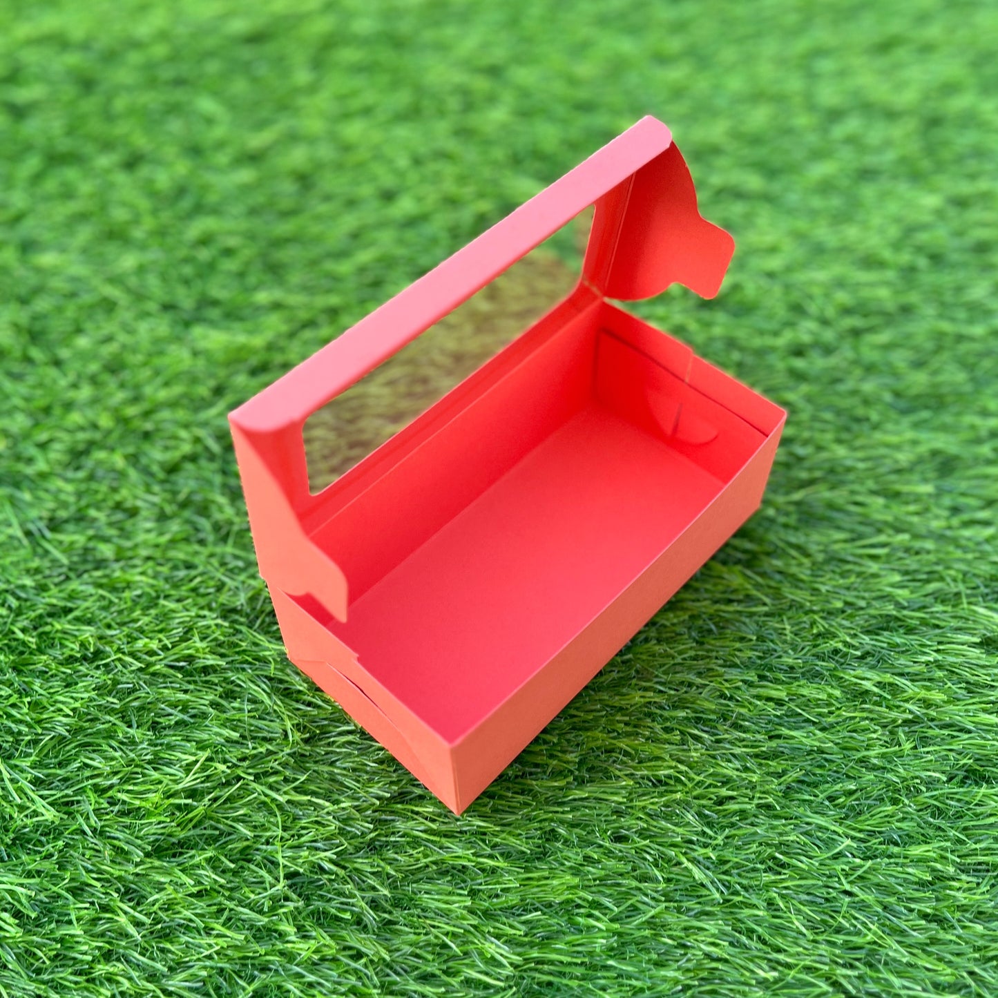 2 PC BROWNIE WINDOW BOX