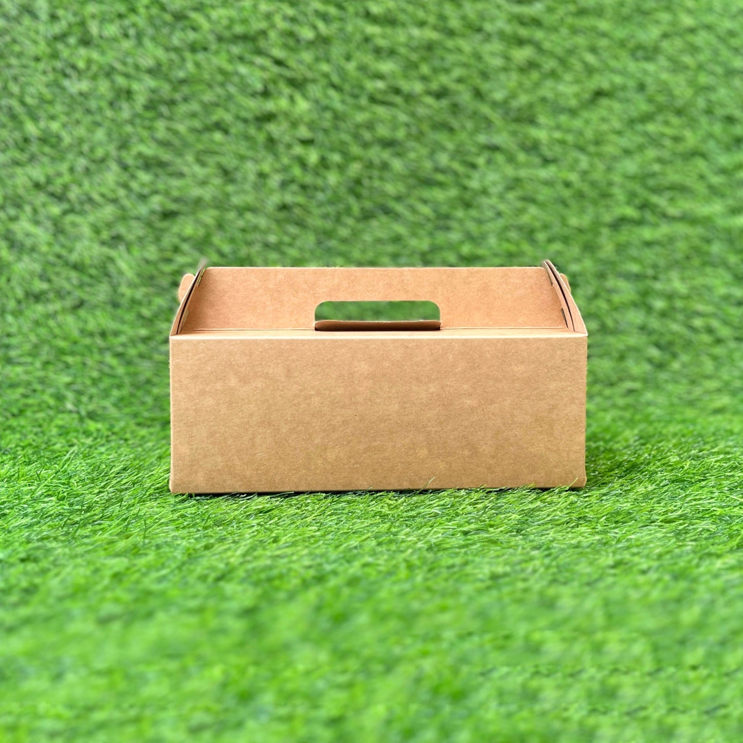DESSERT BOX (9.25 X 3.5 X 3.5)
