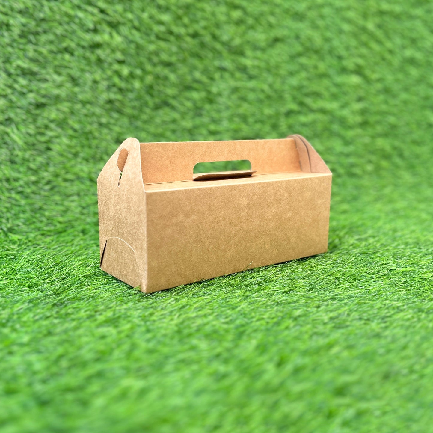 DESSERT BOX (9.25 X 3.5 X 3.5)