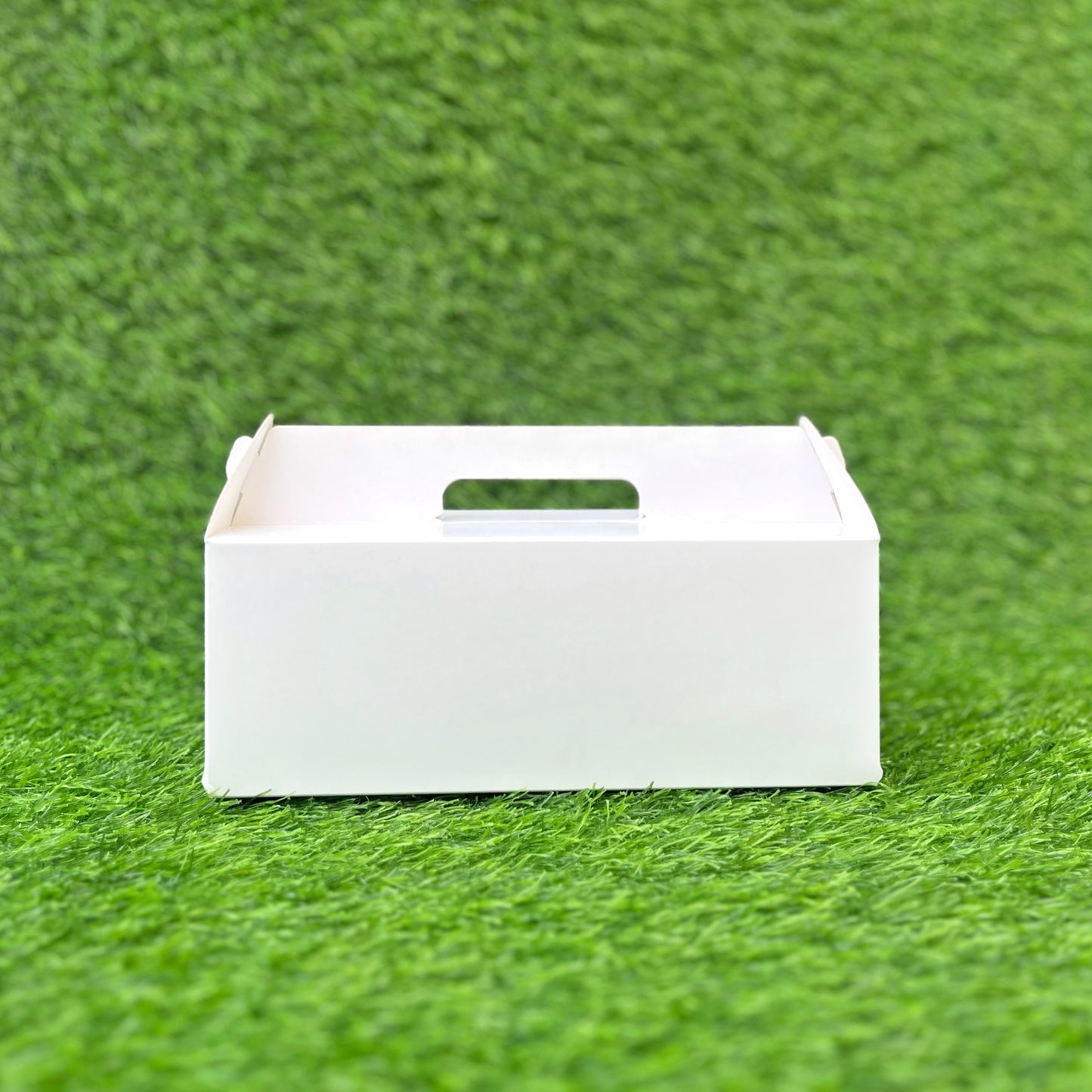 DESSERT BOX (9.25 X 3.5 X 3.5)