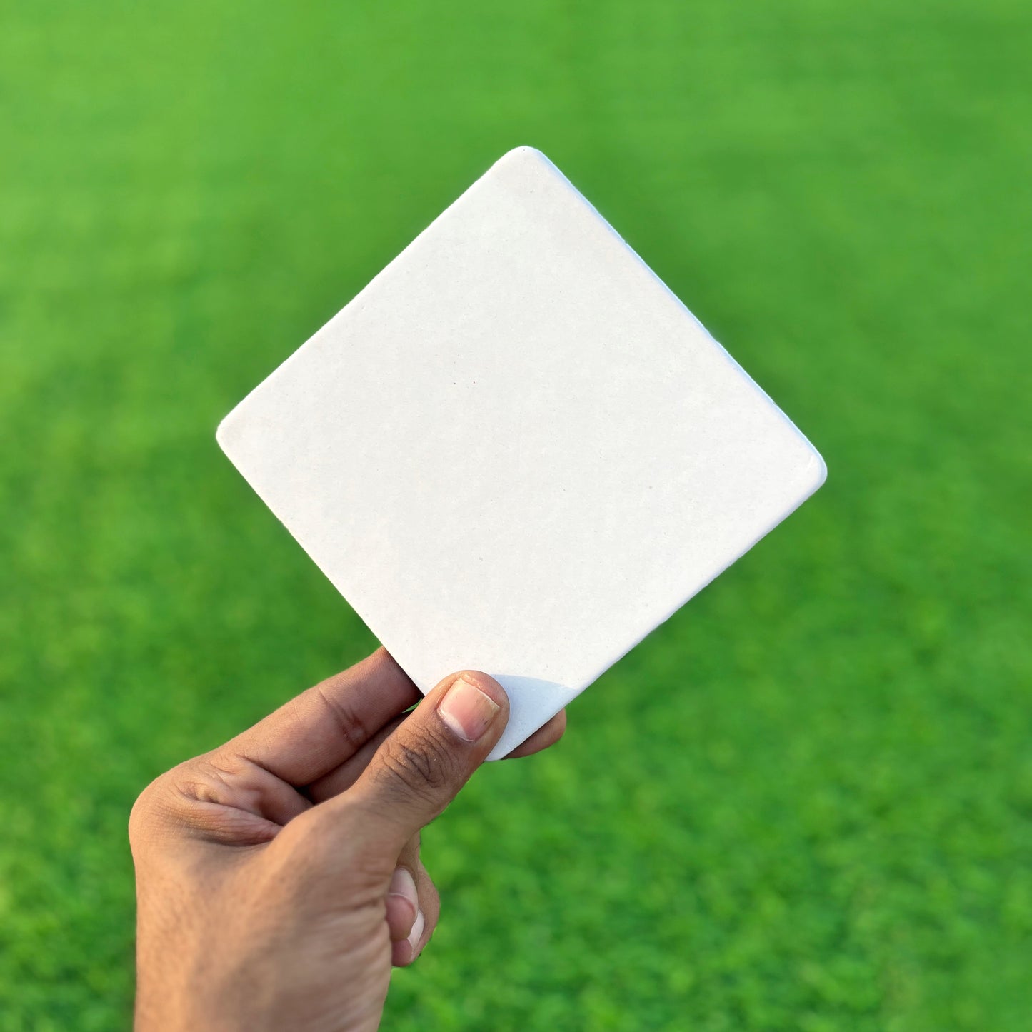 5 X 5 CAKE BASE - SQUARE | BENTO CAKE BASE