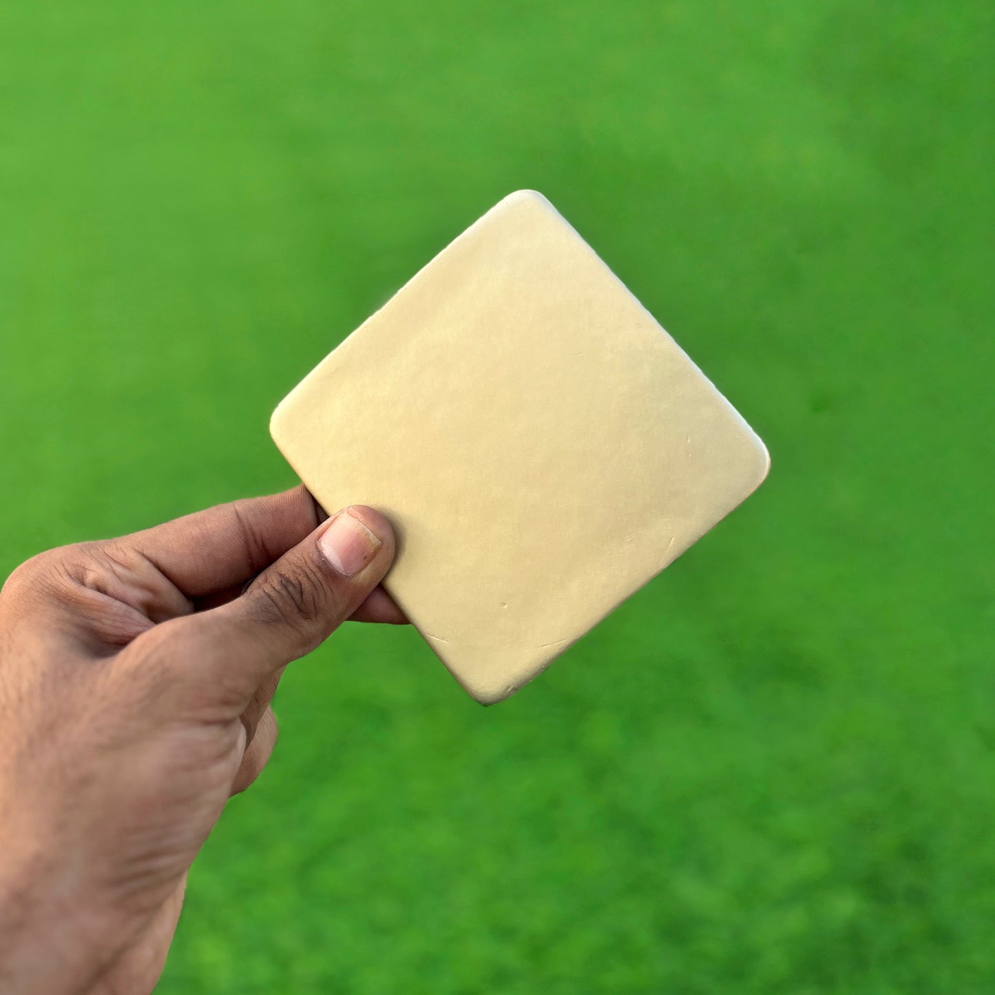 4 X 4 CAKE BASE - SQUARE | BENTO CAKE BASE