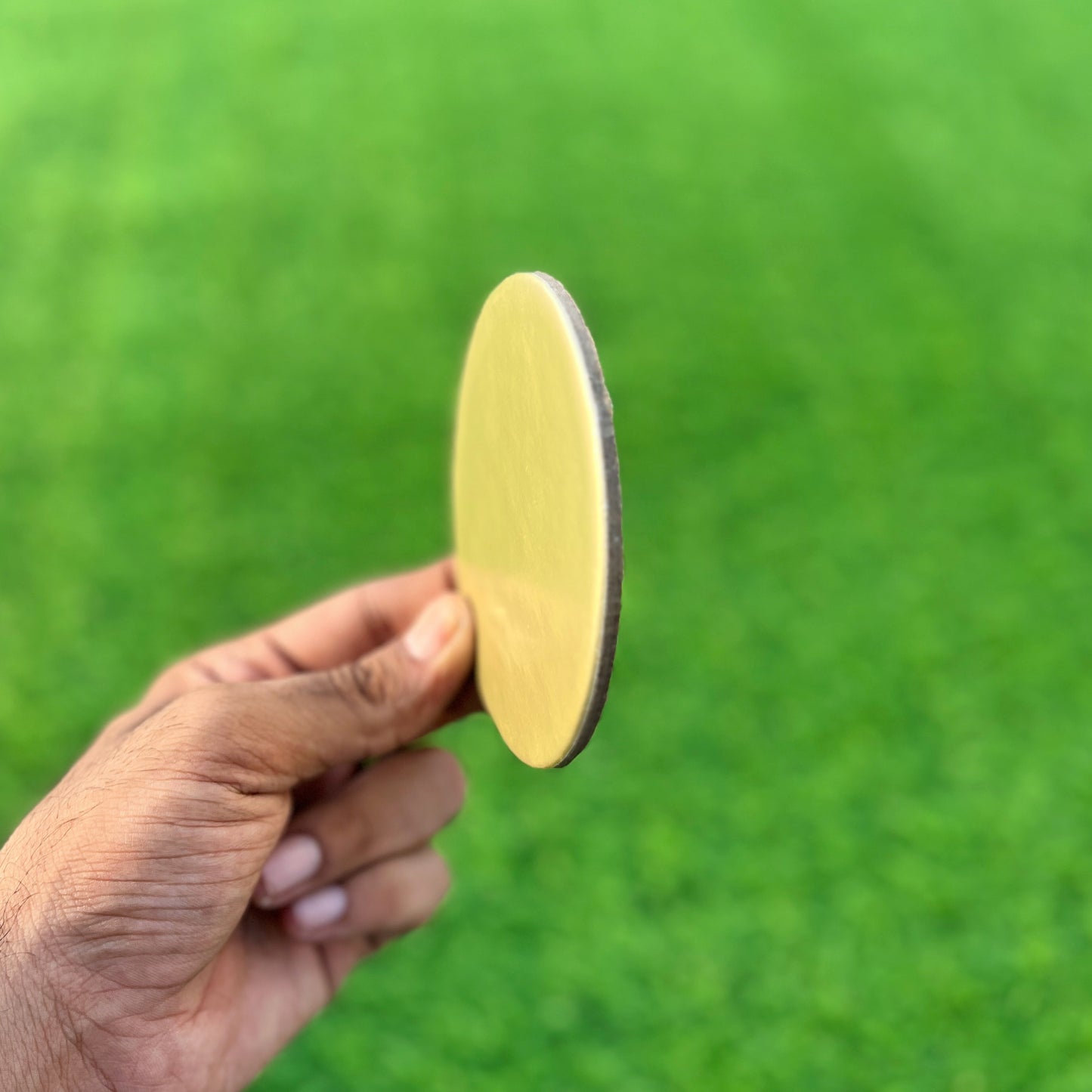 3 X 3 CAKE BASE - CIRCLE | PASTRY CAKE BASE