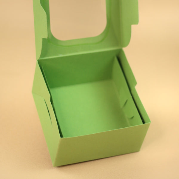 MINI CAKE BOX