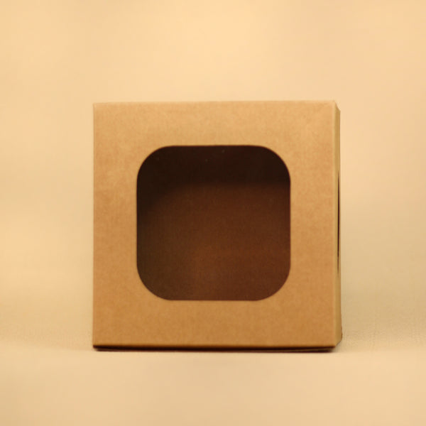 MINI CAKE BOX