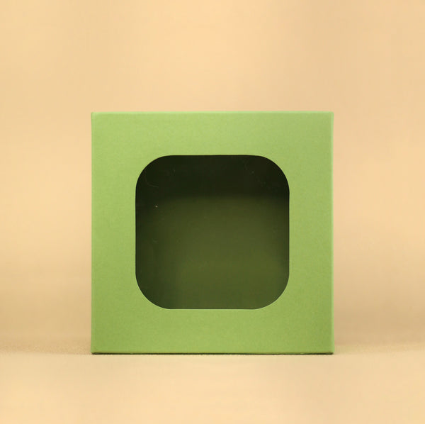 MINI CAKE BOX
