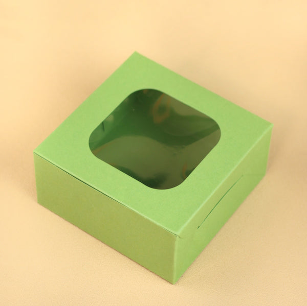 MINI CAKE BOX
