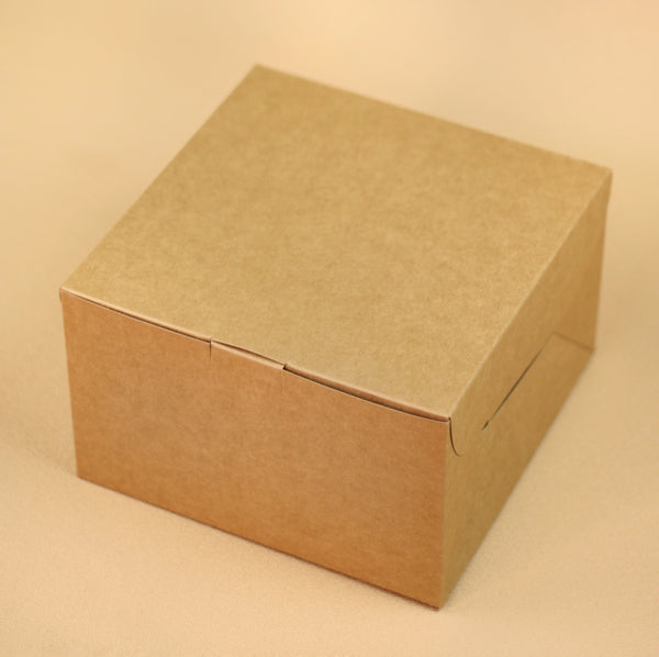PASTRY / BURGER / SANDWICH BOX