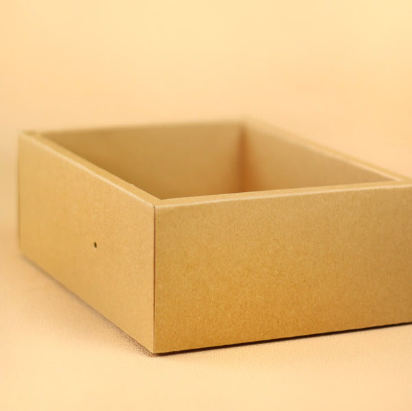 FESTIVE WINDOW BOX (9 X 6 X 3.5)