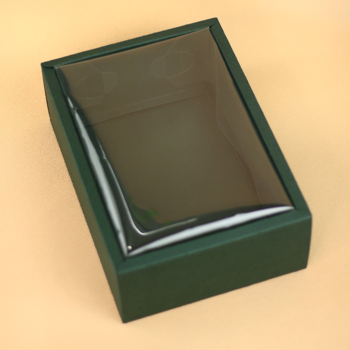 FESTIVE WINDOW BOX (9 X 6 X 3.5)