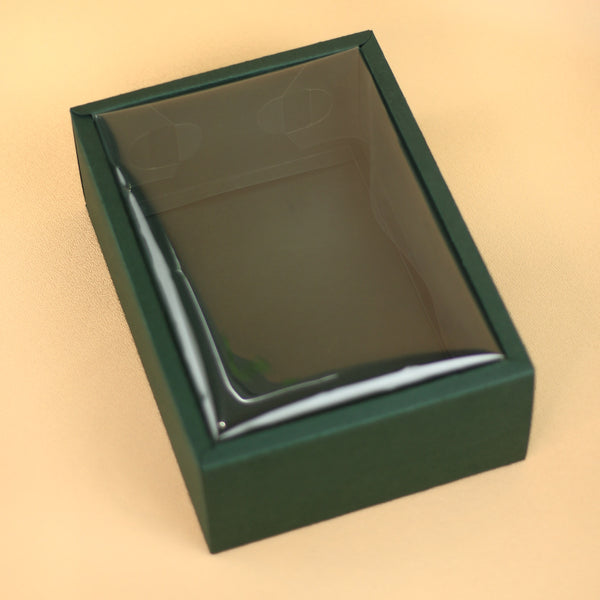 FESTIVE WINDOW BOX (9 X 6 X 3.5)