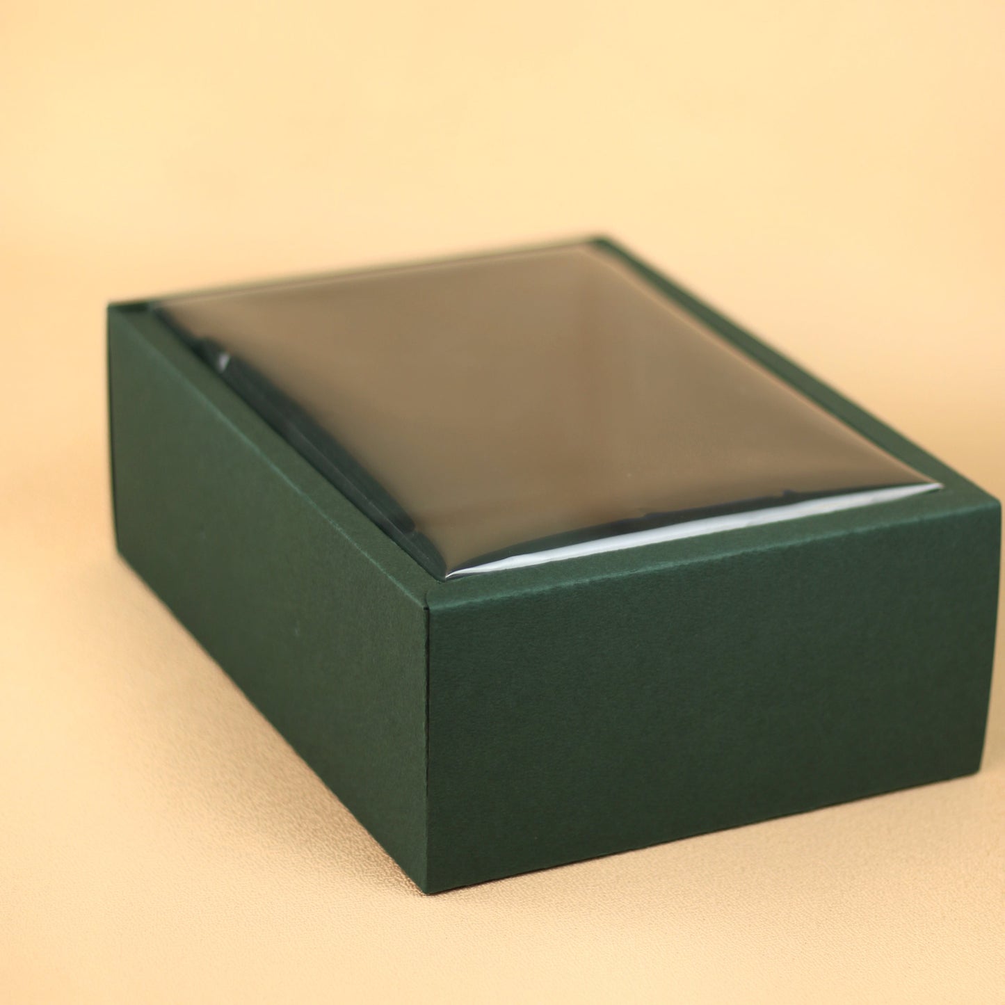 FESTIVE WINDOW BOX (9 X 6 X 3.5)