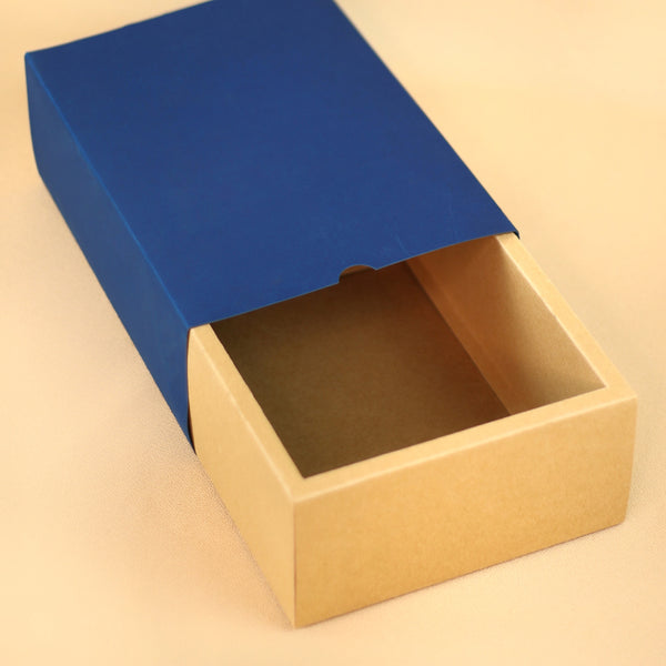 FESTIVE SLIDE BOX (9 X 6 X 3.5)