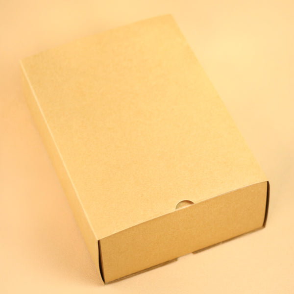 FESTIVE SLIDE BOX (9 X 6 X 3.5)