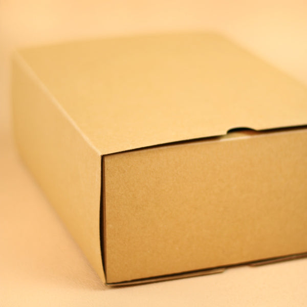 FESTIVE SLIDE BOX (9 X 6 X 3.5)