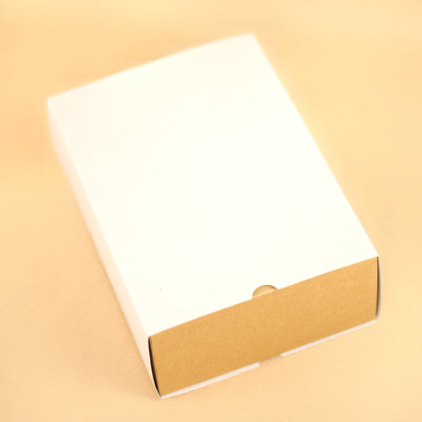 FESTIVE SLIDE BOX (9 X 6 X 3.5)