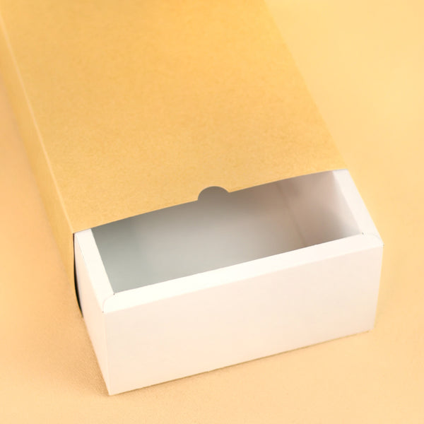 FESTIVE SLIDE BOX (9 X 6 X 3.5)
