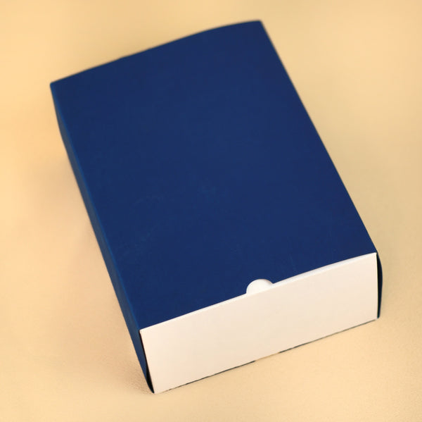 FESTIVE SLIDE BOX (9 X 6 X 3.5)