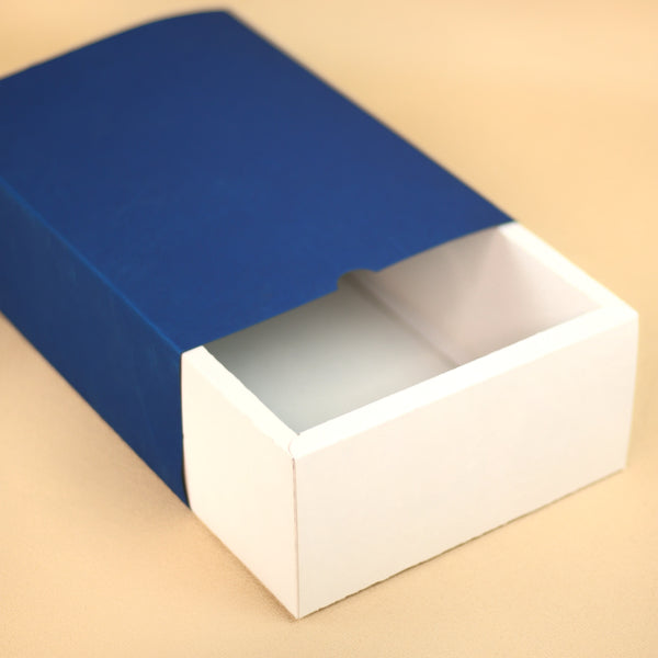 FESTIVE SLIDE BOX (9 X 6 X 3.5)