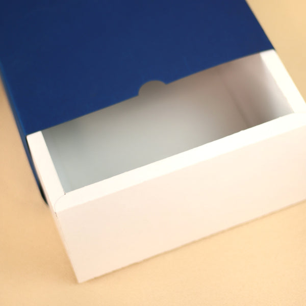 FESTIVE SLIDE BOX (9 X 6 X 3.5)
