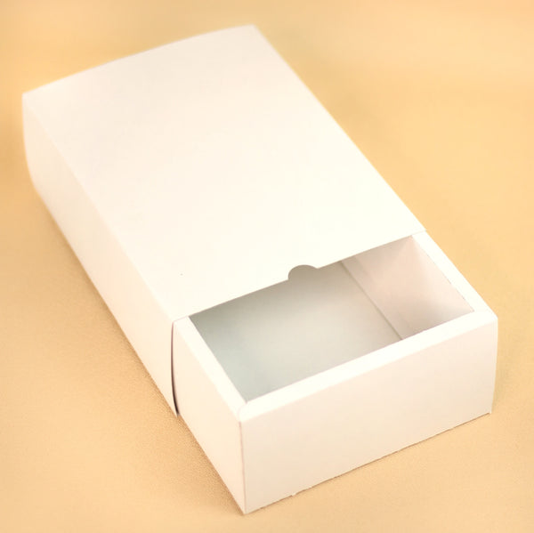 FESTIVE SLIDE BOX (9 X 6 X 3.5)