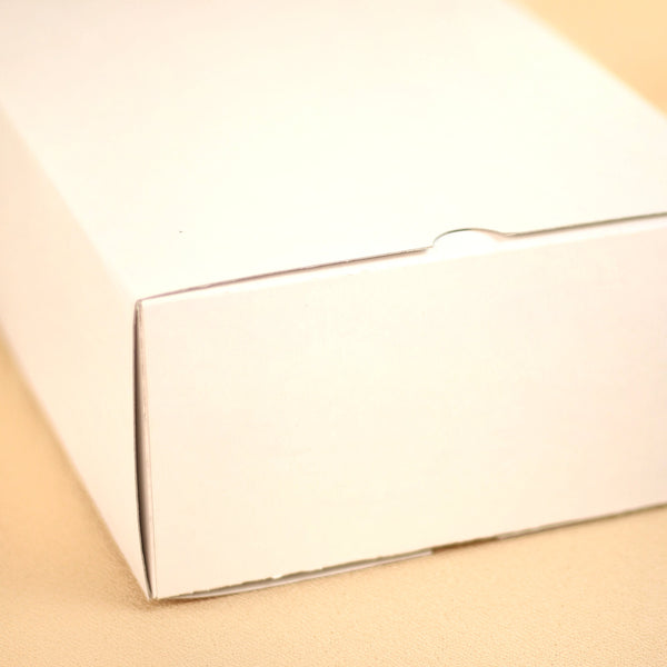 FESTIVE SLIDE BOX (9 X 6 X 3.5)