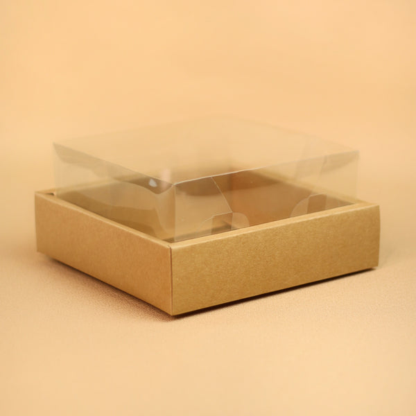 FESTIVE WINDOW BOX (6 X 6 X 3.5)