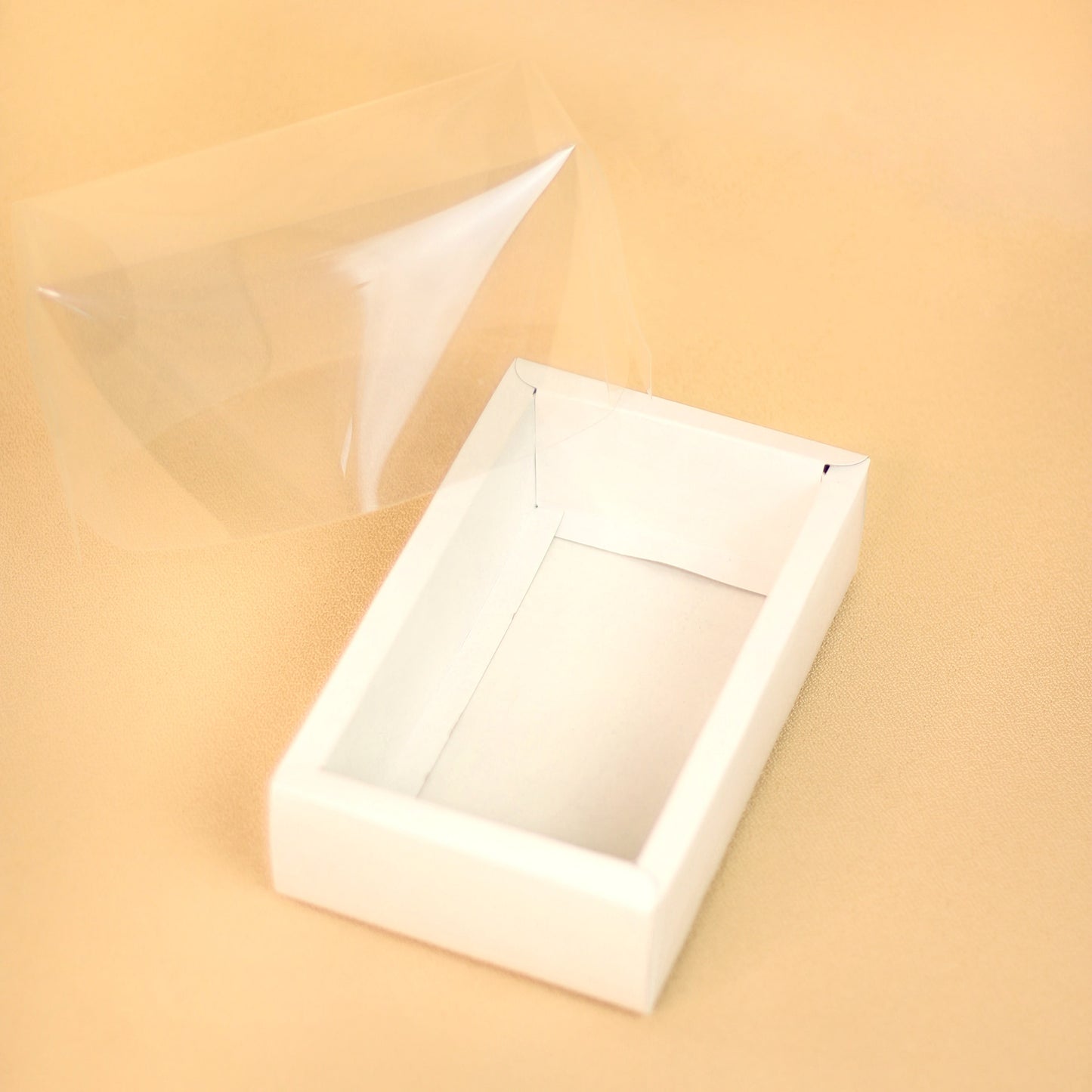 FESTIVE WINDOW BOX (6 X 3 X 3.5)