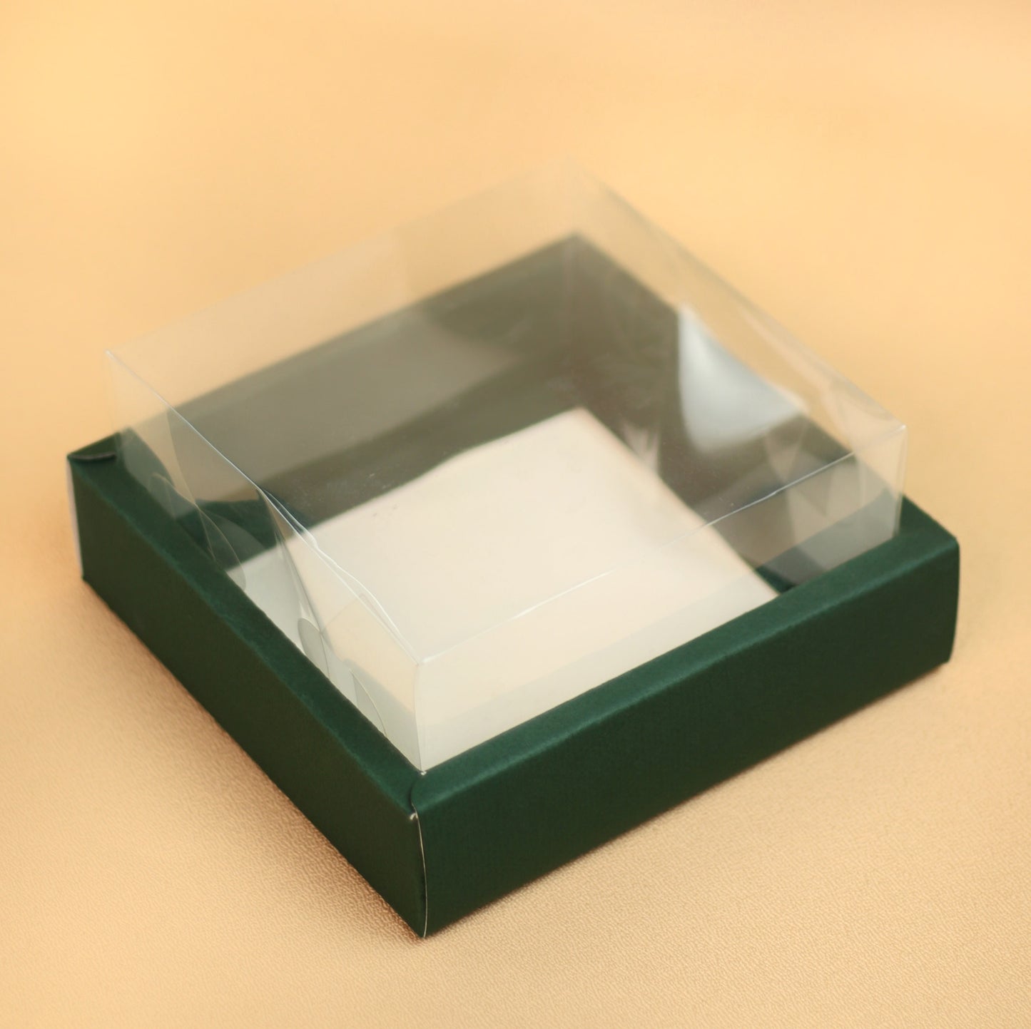 FESTIVE WINDOW BOX (6 X 6 X 3.5)