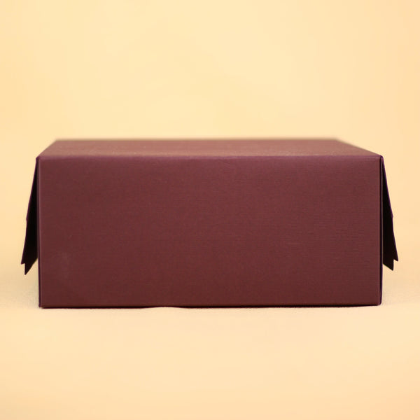 SHORT CAKE BOX