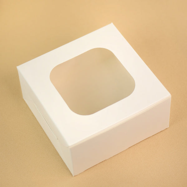 MINI CAKE BOX