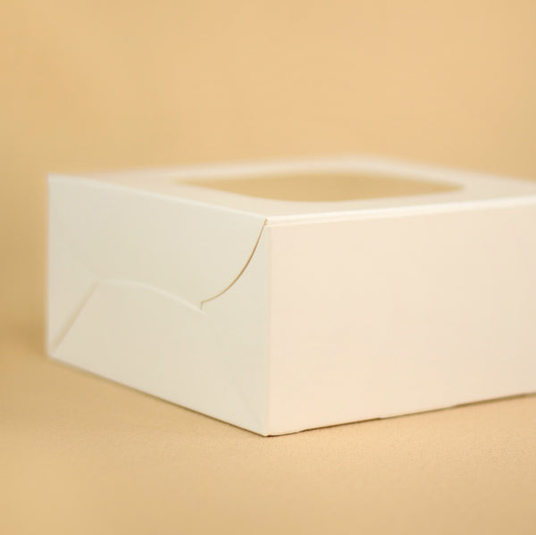 MINI CAKE BOX