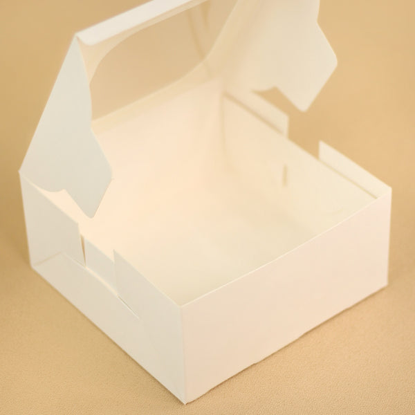 MINI CAKE BOX