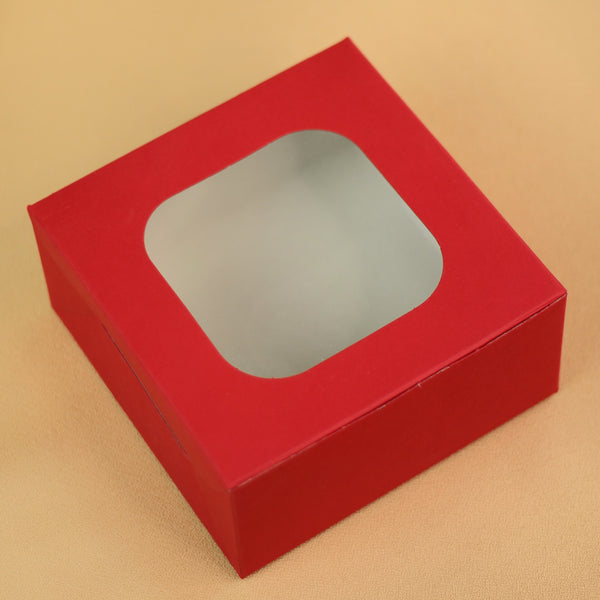 MINI CAKE BOX