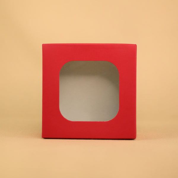 MINI CAKE BOX