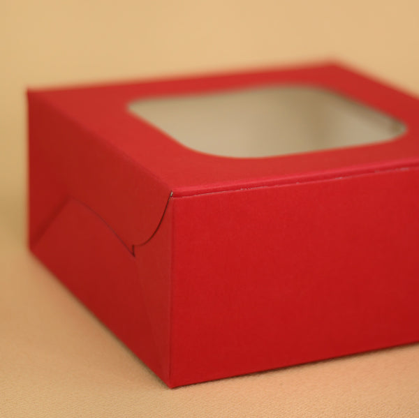 MINI CAKE BOX