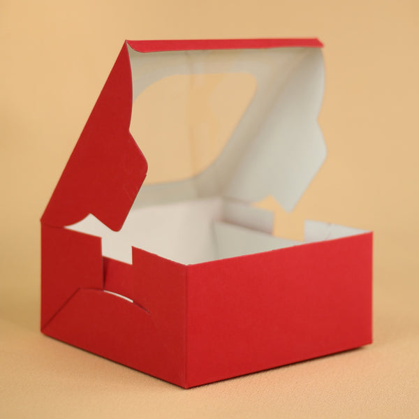 MINI CAKE BOX