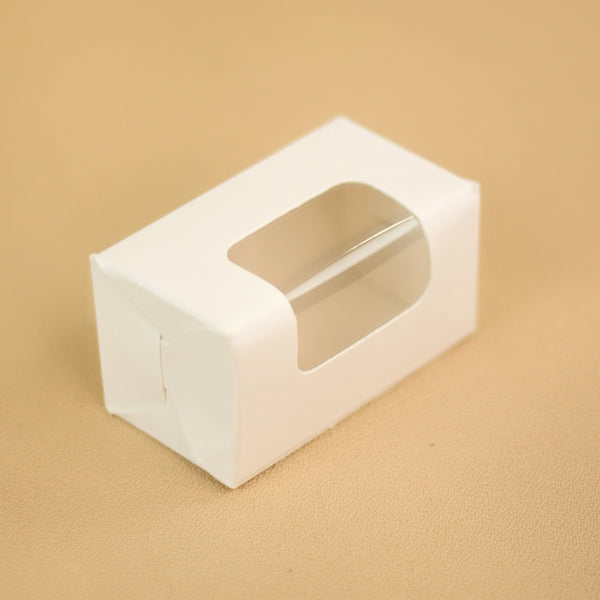 3 PC MACARON BOX