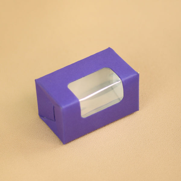3 PC MACARON BOX