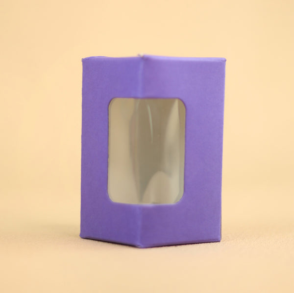 3 PC MACARON BOX