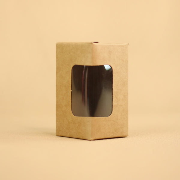 3 PC MACARON BOX