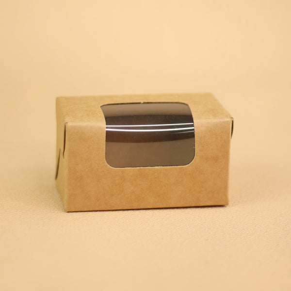 3 PC MACARON BOX